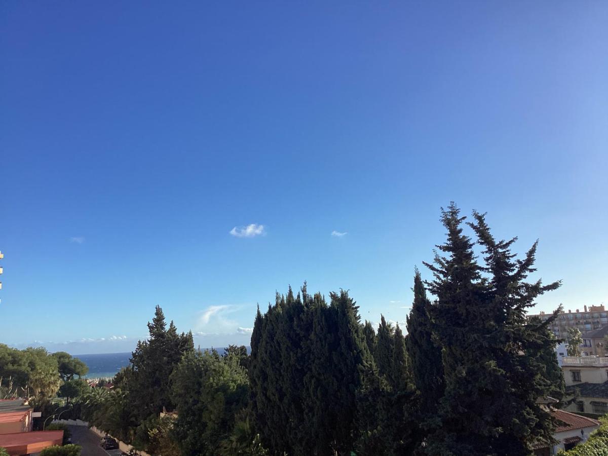Torremolinos Apartamento Elisamar Sun&Beach Apartment Екстериор снимка
