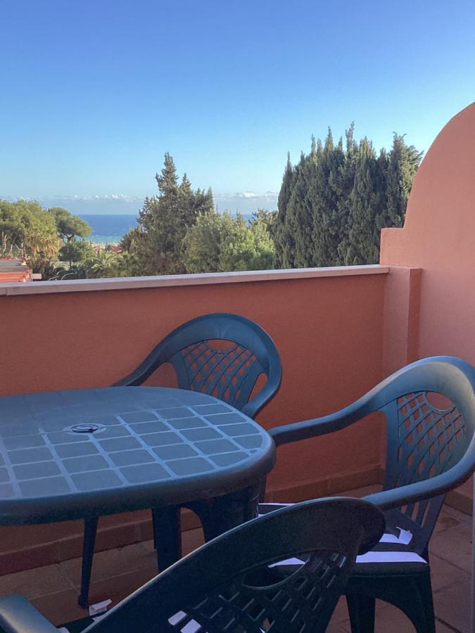 Torremolinos Apartamento Elisamar Sun&Beach Apartment Екстериор снимка