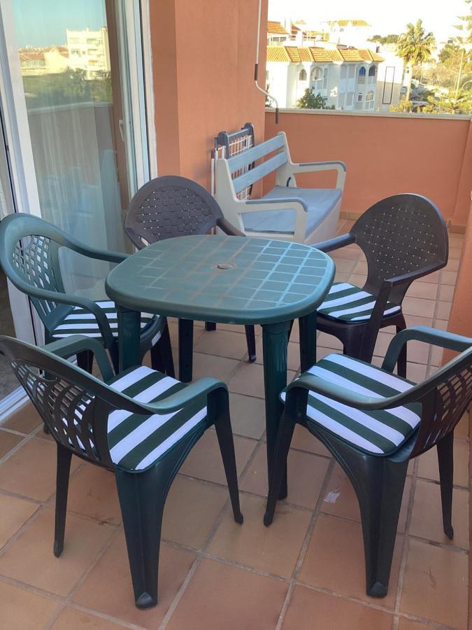 Torremolinos Apartamento Elisamar Sun&Beach Apartment Екстериор снимка