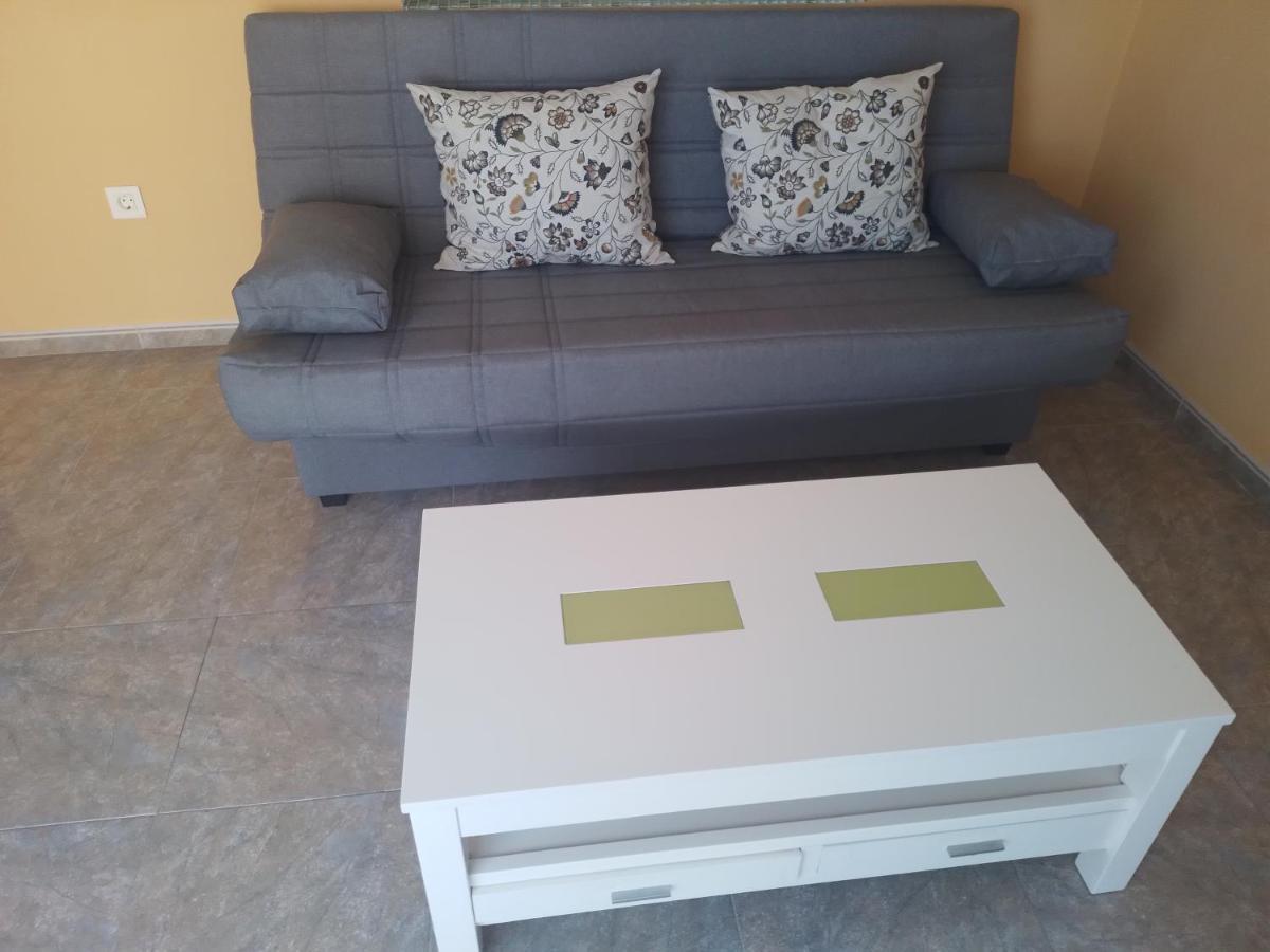 Torremolinos Apartamento Elisamar Sun&Beach Apartment Екстериор снимка