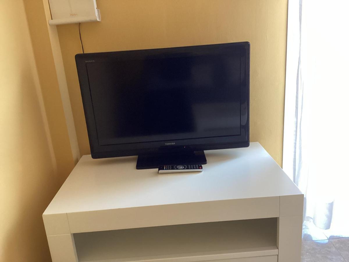 Torremolinos Apartamento Elisamar Sun&Beach Apartment Екстериор снимка