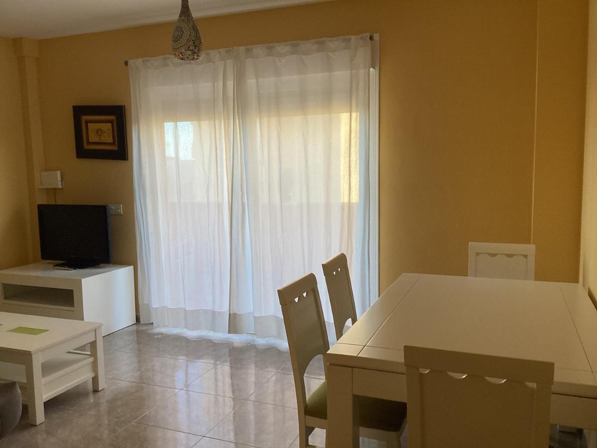 Torremolinos Apartamento Elisamar Sun&Beach Apartment Екстериор снимка