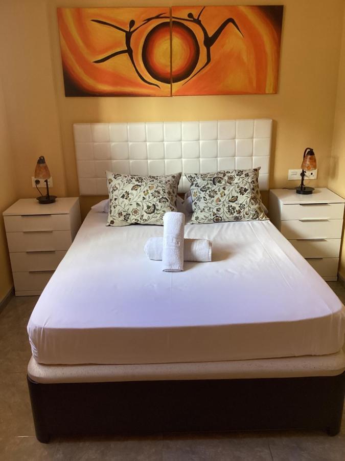 Torremolinos Apartamento Elisamar Sun&Beach Apartment Екстериор снимка