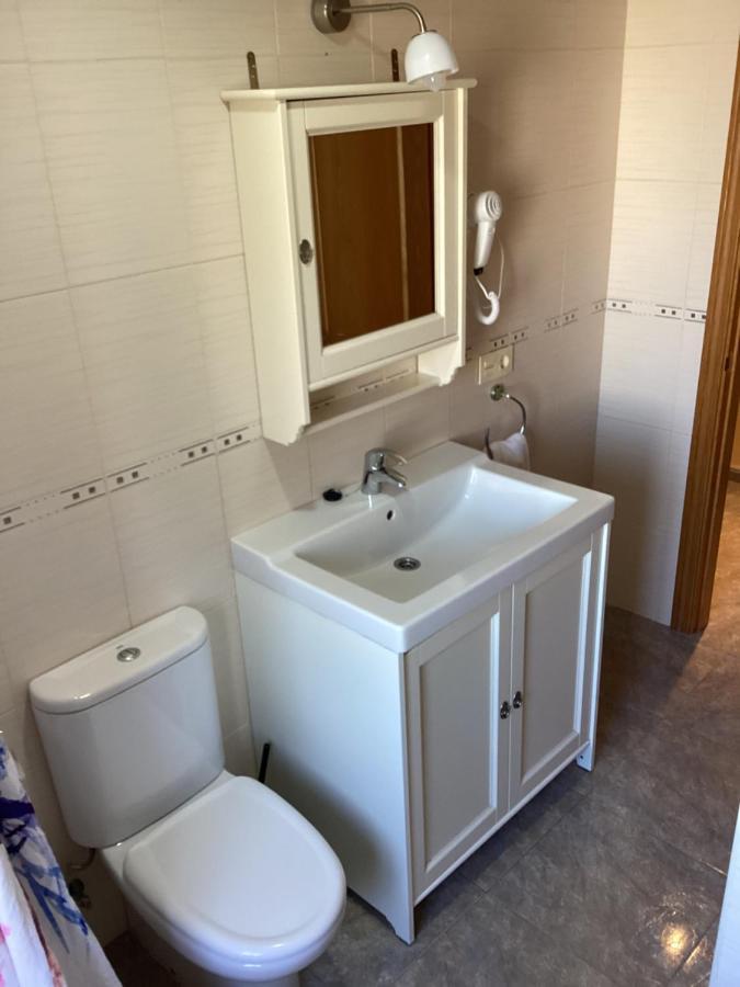 Torremolinos Apartamento Elisamar Sun&Beach Apartment Екстериор снимка