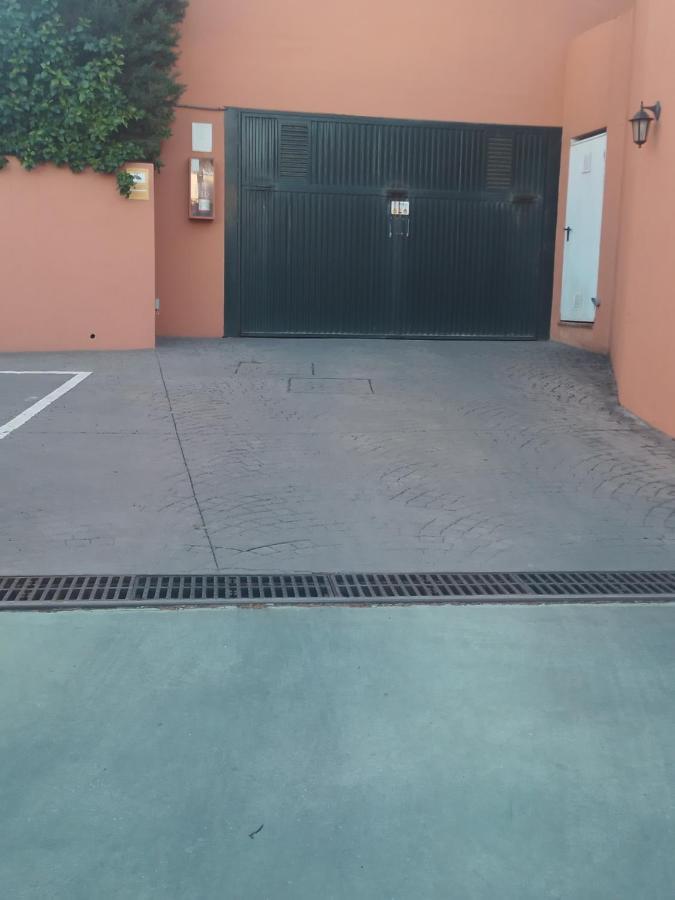Torremolinos Apartamento Elisamar Sun&Beach Apartment Екстериор снимка