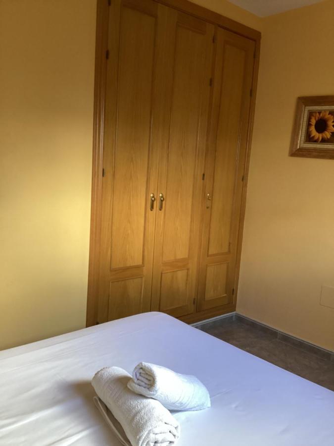 Torremolinos Apartamento Elisamar Sun&Beach Apartment Екстериор снимка