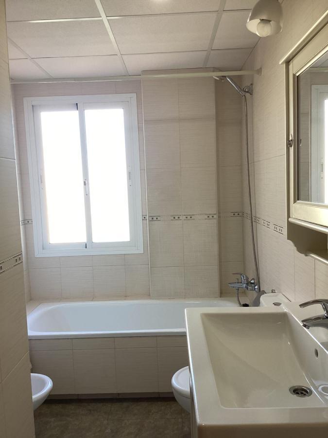 Torremolinos Apartamento Elisamar Sun&Beach Apartment Екстериор снимка
