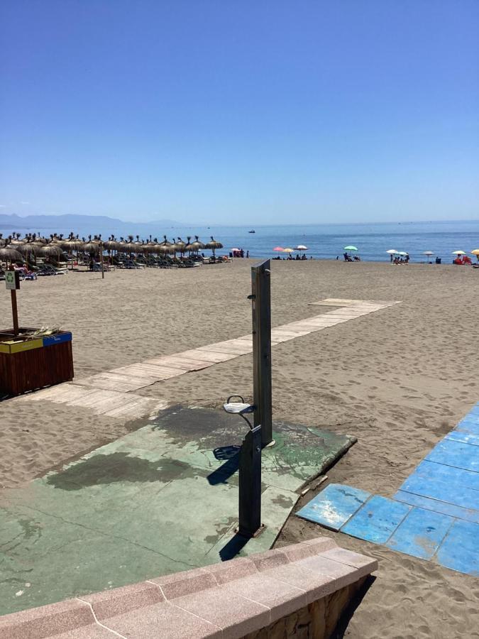 Torremolinos Apartamento Elisamar Sun&Beach Apartment Екстериор снимка