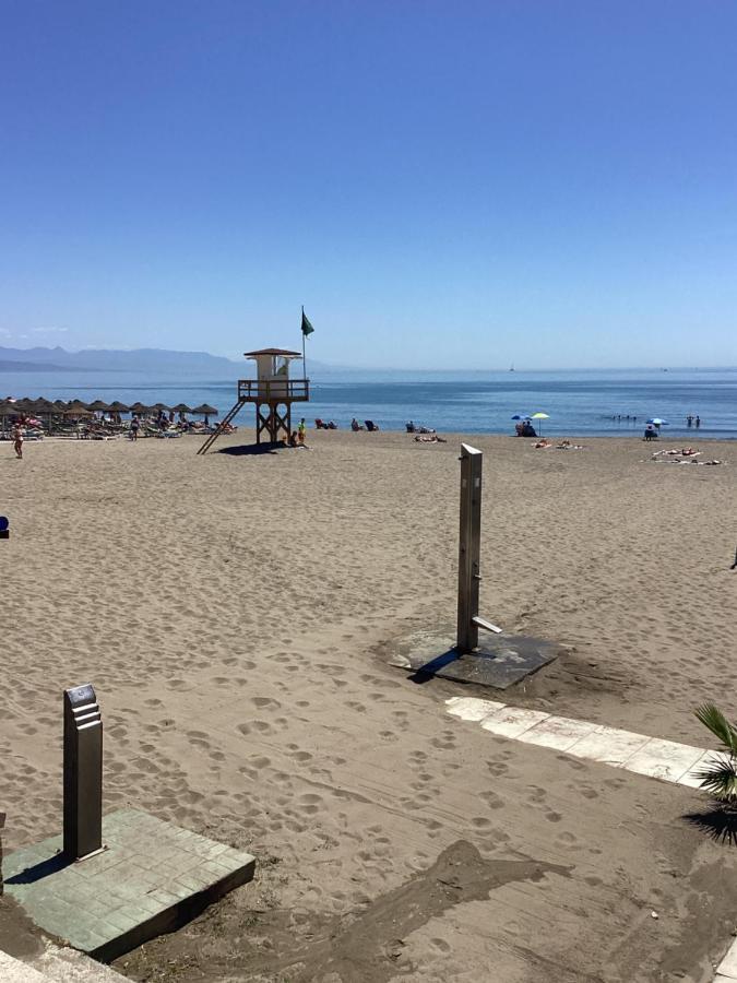 Torremolinos Apartamento Elisamar Sun&Beach Apartment Екстериор снимка